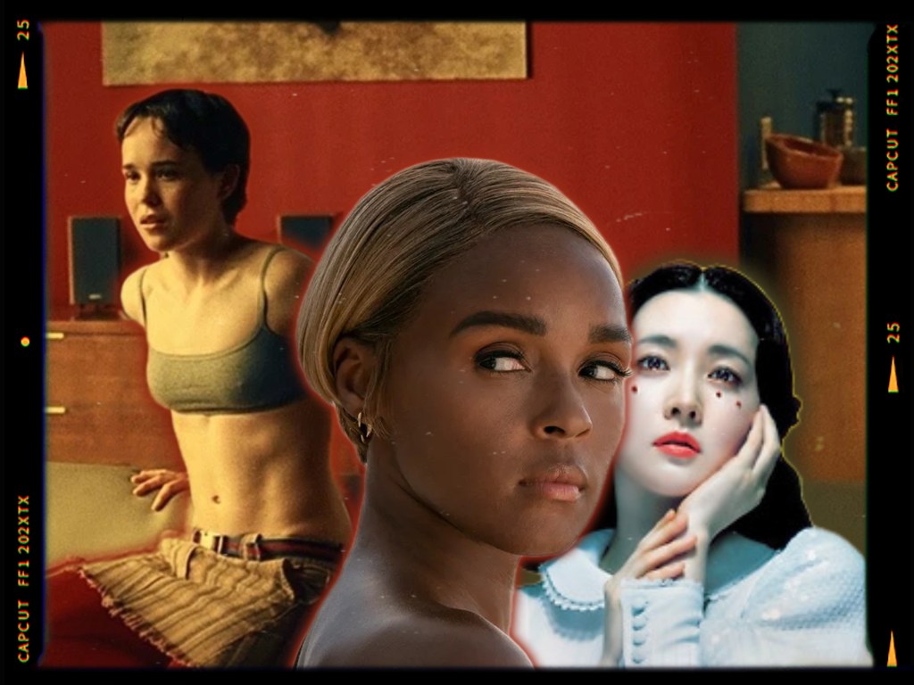 5 MOVIES FOR VIXENS WHO LOVE A REVENGE STORY 