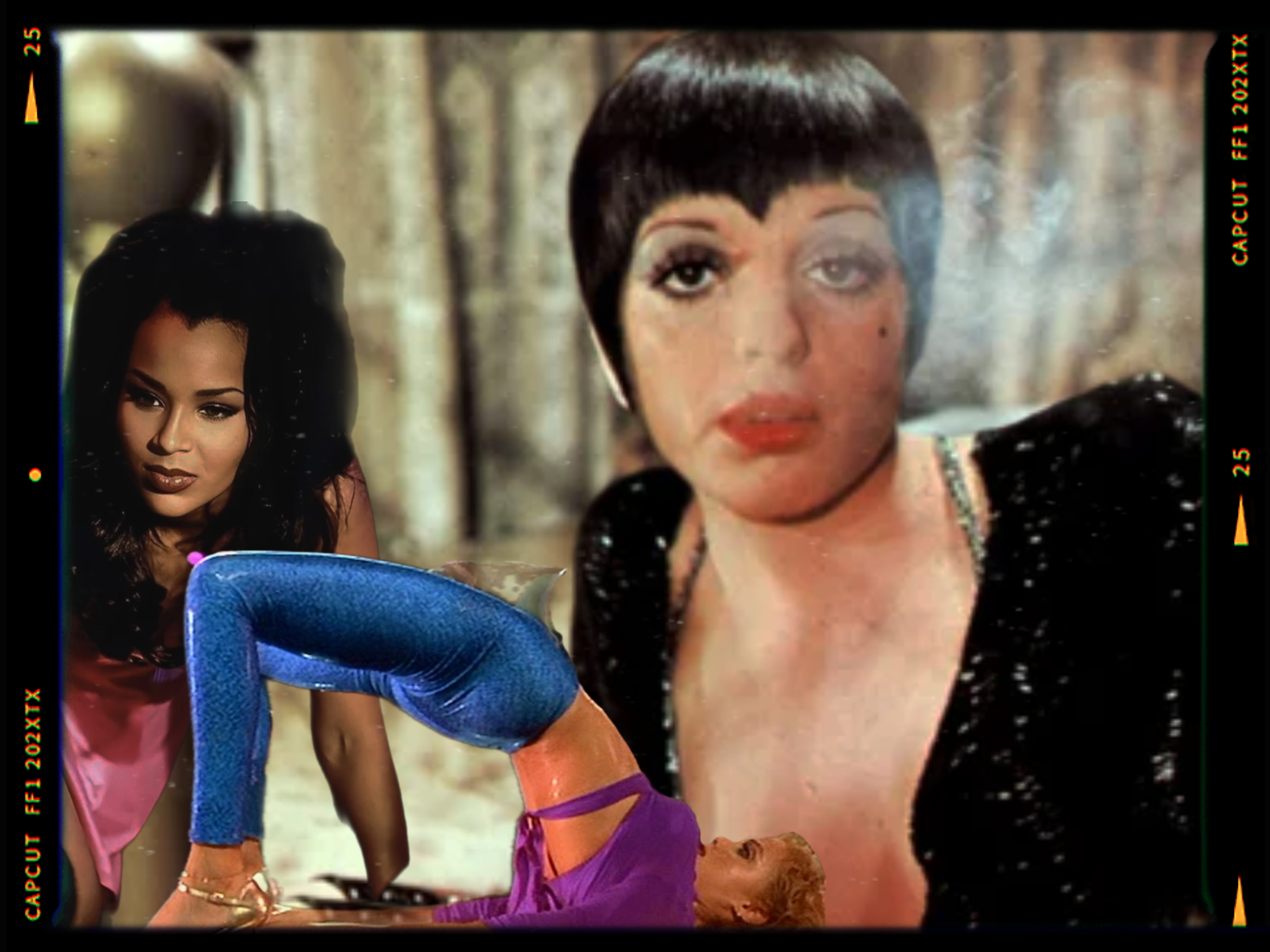 5 MOVIES FOR VIXENS WHO LOVE A GOOD STRIPTEASE