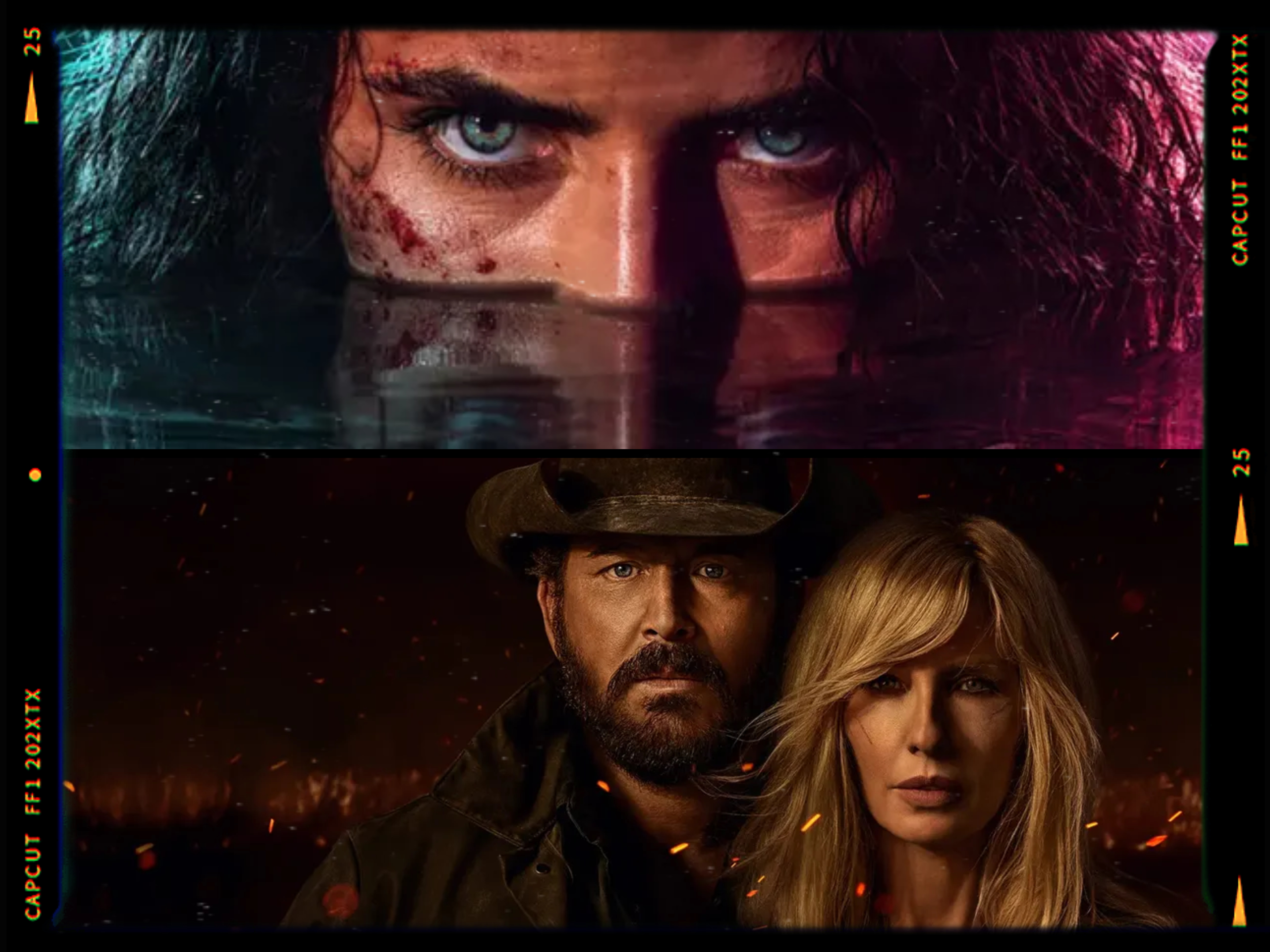 3 NEW SHOWS WORTH WATCHING THIS WEEKEND
