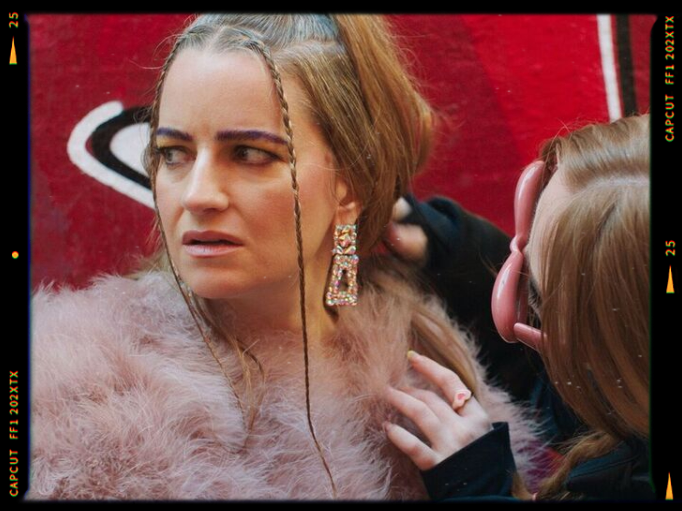 DEEPFAKE (2026) | TRIBECA FILM FESTIVAL REVIEW