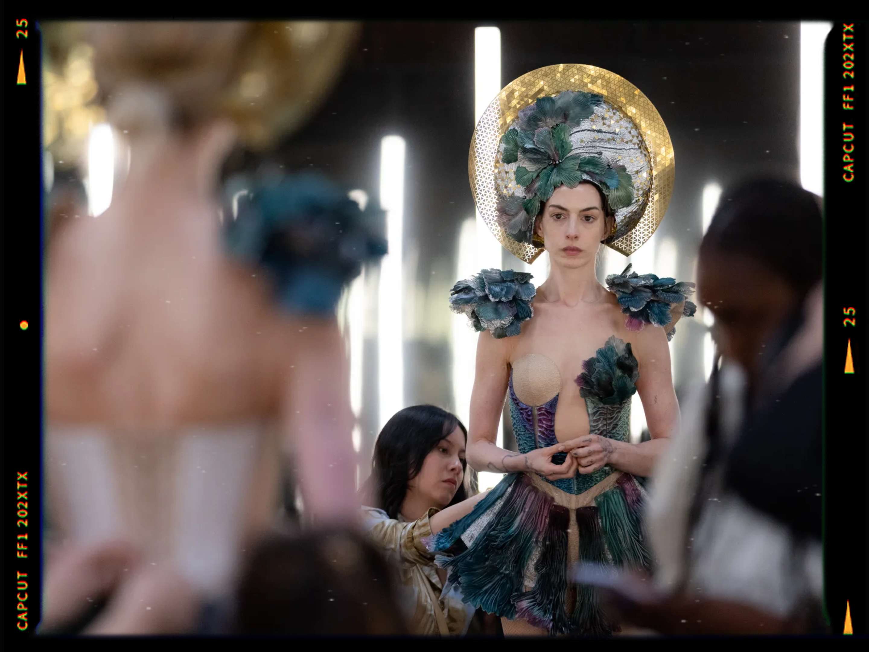 MOTHER MARY (2026) | REVIEW