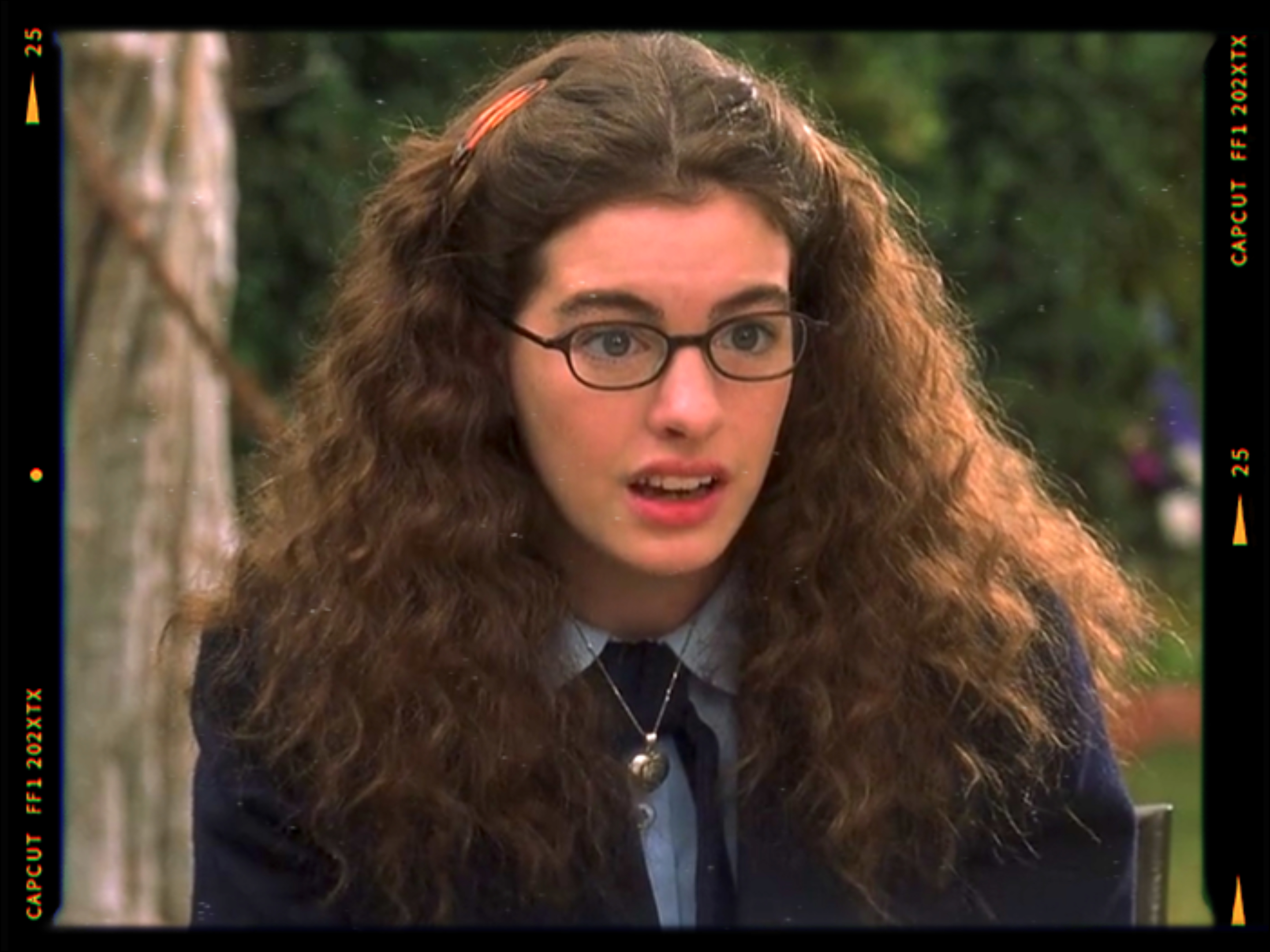 DO WE NEED PRINCESS DIARIES 3?