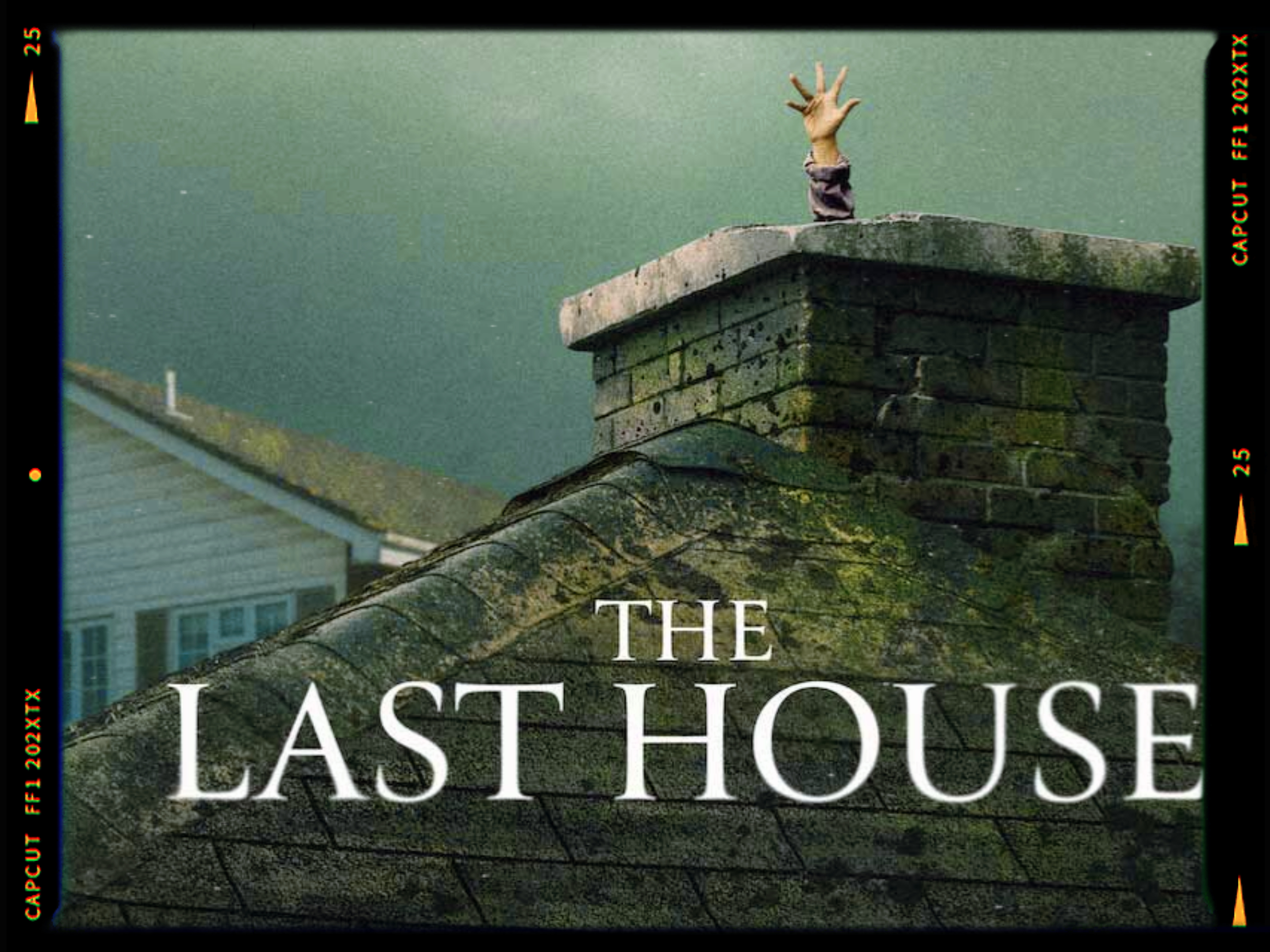 THE LAST HOUSE (2026) | REVIEW