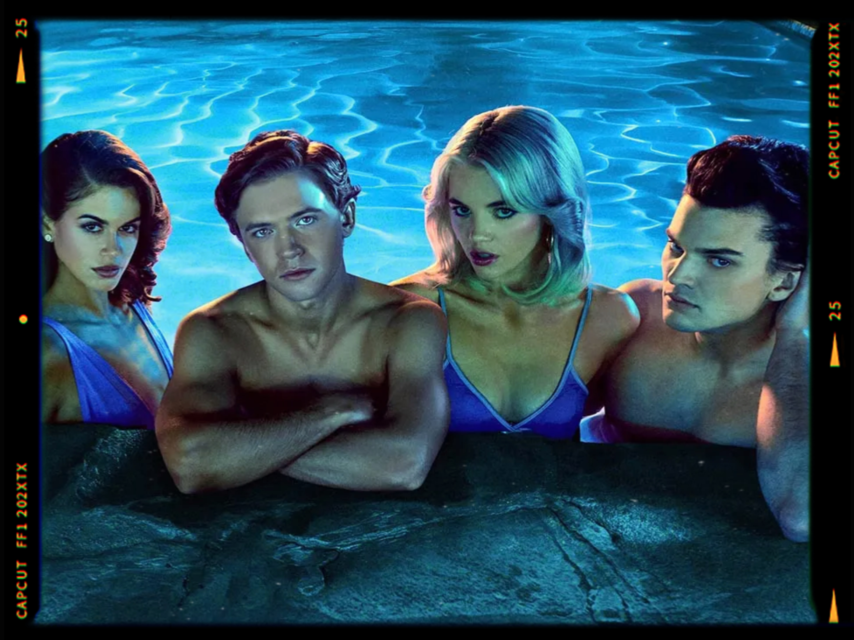AESTHETICS ASIDE, IS THE SHARDS ACTUALLY A GOOD SHOW?