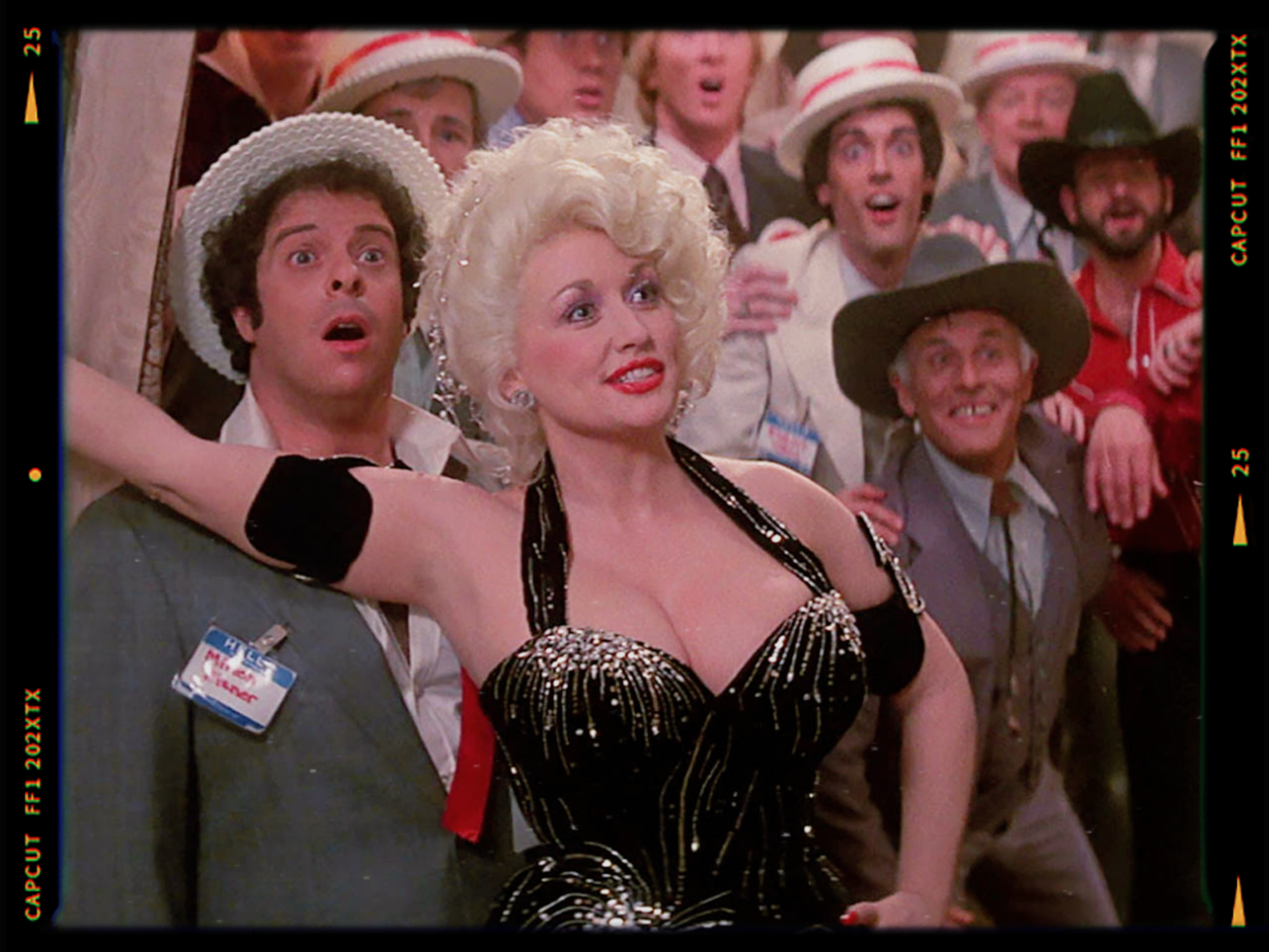 OUR TOP 7 DOLLY PARTON FILMS RANKED | IN HONOR OF A LEGEND